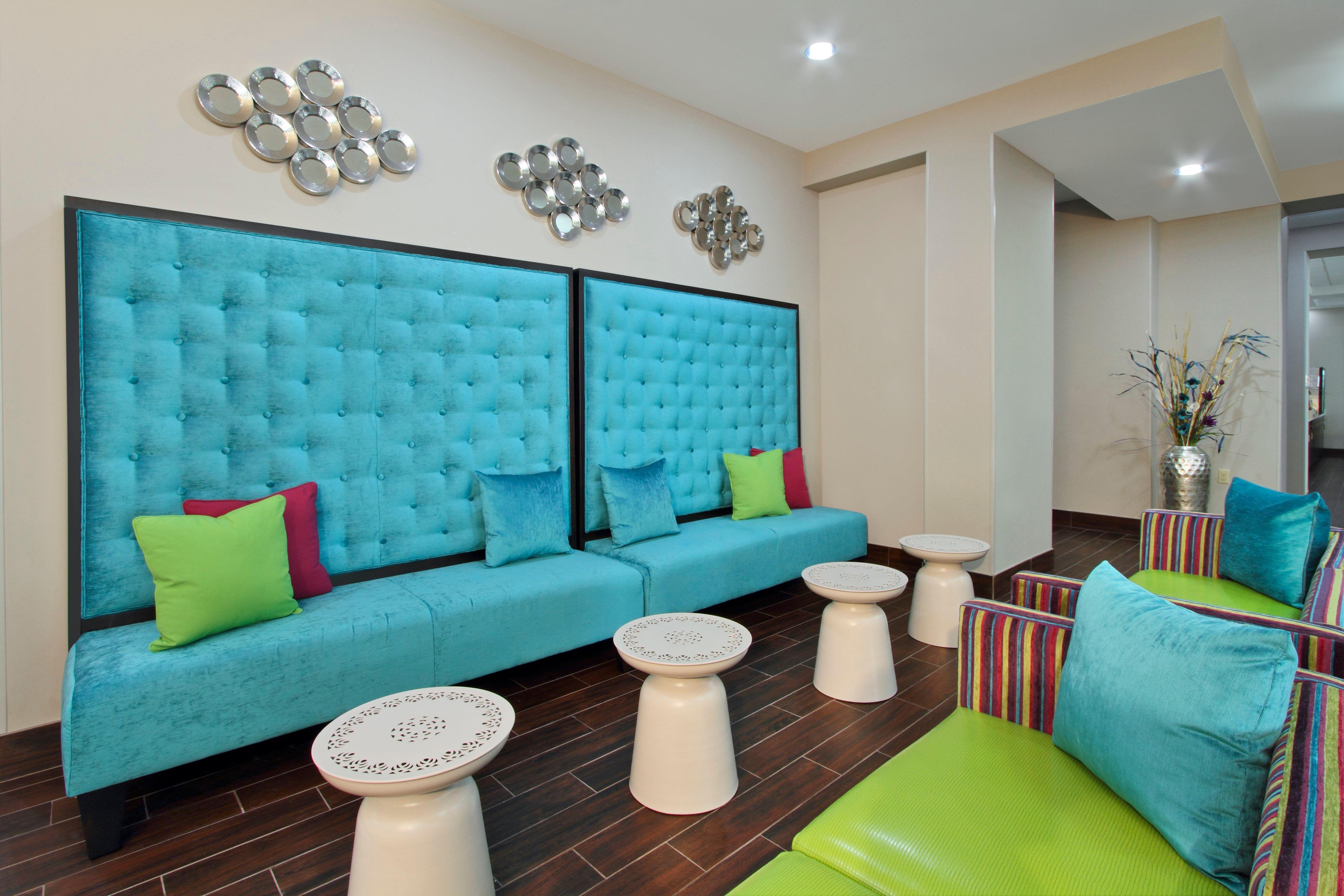 Holiday Inn Express Baton Rouge Downtown, An Ihg Hotel Bagian luar foto