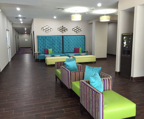 Holiday Inn Express Baton Rouge Downtown, An Ihg Hotel Bagian luar foto